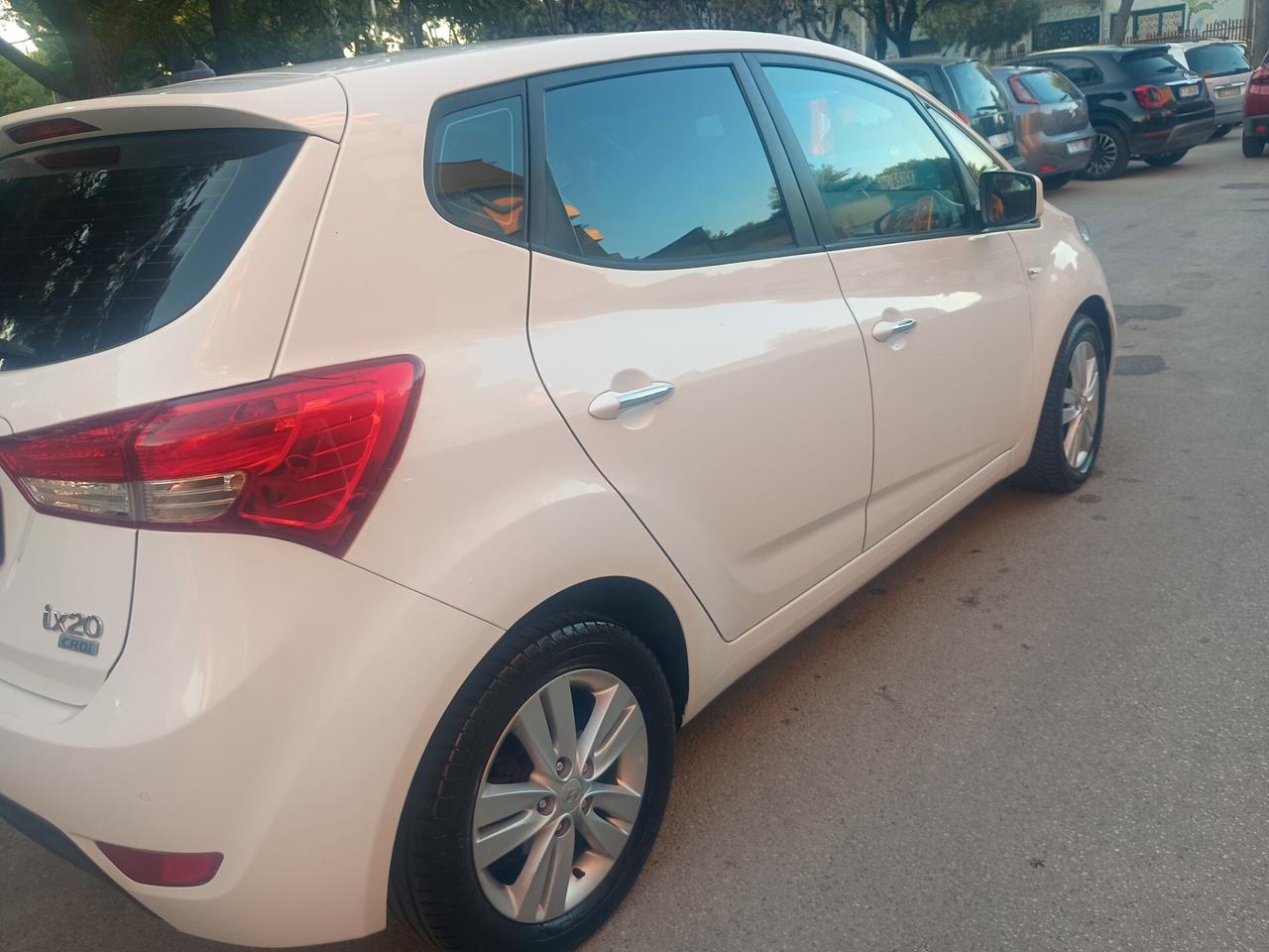 Hyundai iX20 1.4 CRDI 90 CV Comfort