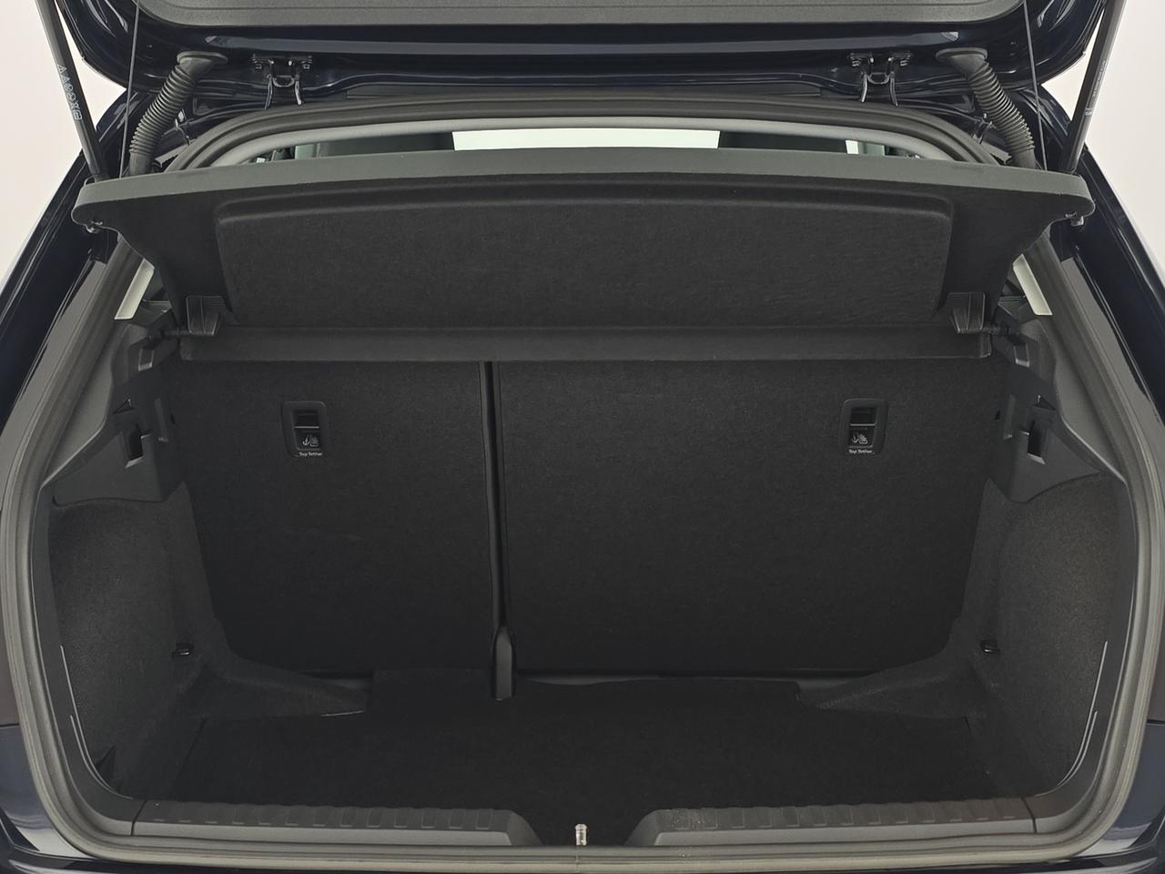 Audi A1 sportback 30 1.0 tfsi admired 110cv