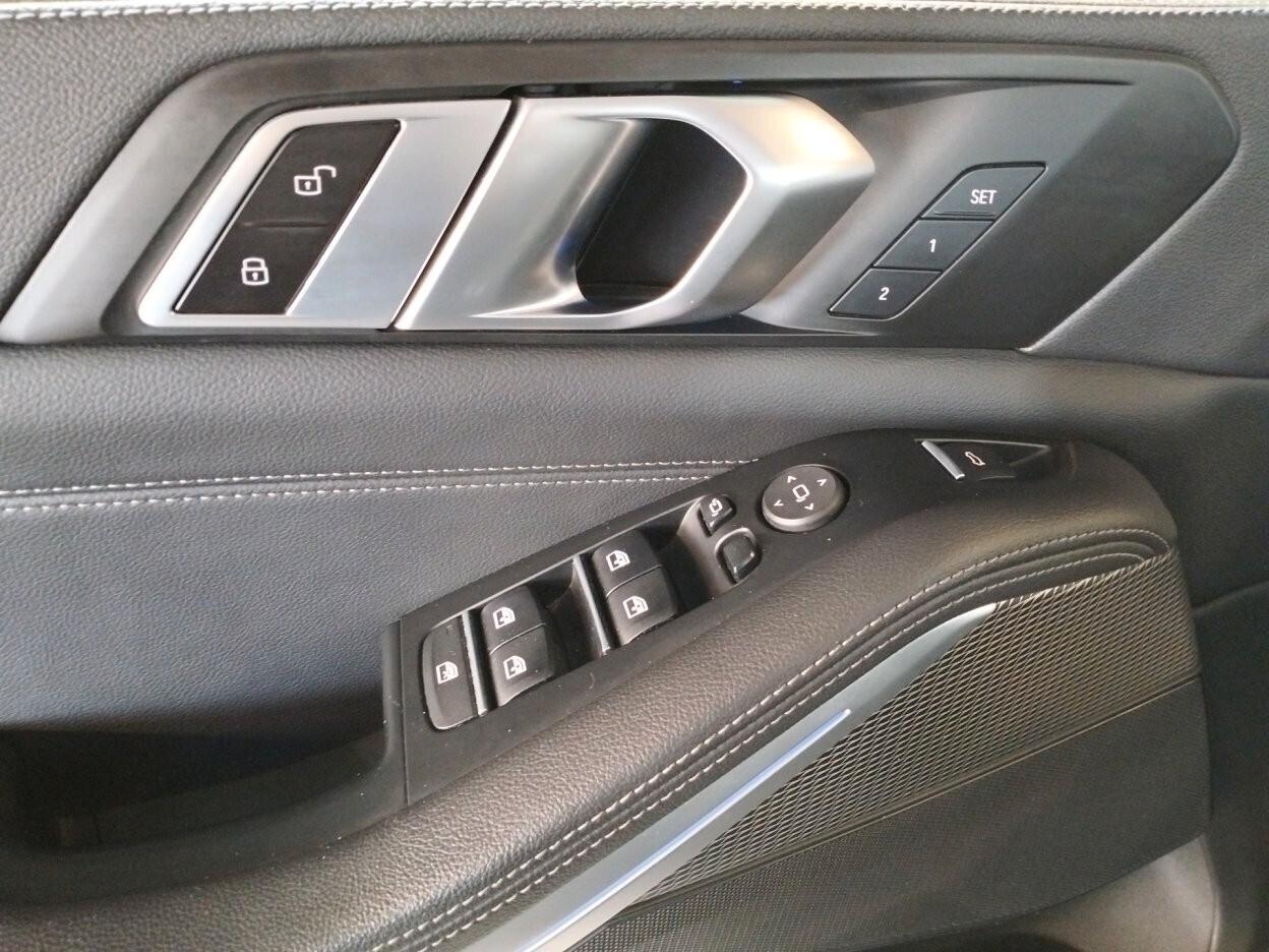 BMW X5 xdrive30d mhev 48V Msport auto - IVA ESPOSTA