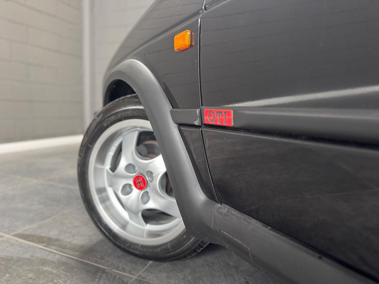 Volkswagen Golf GTI 1800 16V 3 porte ASI ORO E CRS