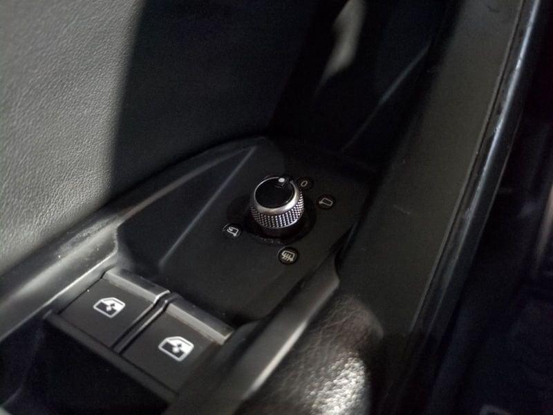 Audi Q5 2ª SERIE 40 TDI 204 CV quattro S tronic S line