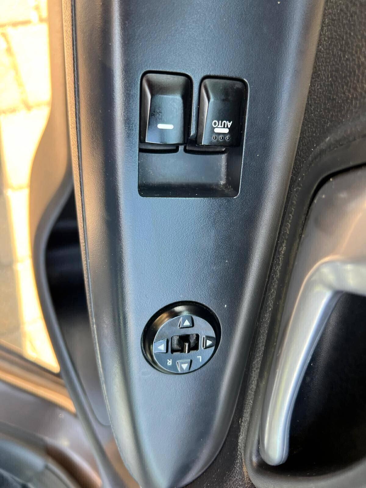 Kia Rio 1.4 CRDi 5p. Cool