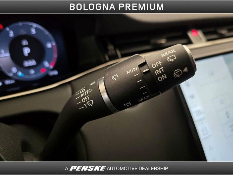 Land Rover RR Evoque Range Rover Evoque 2.0D I4 163 CV AWD Auto R-Dynamic SE