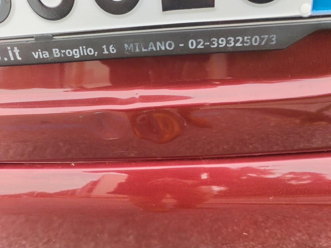 Daihatsu Trevis 1.0 AUTOMATICA MECCANICA YARIS 140000KM 12/2007