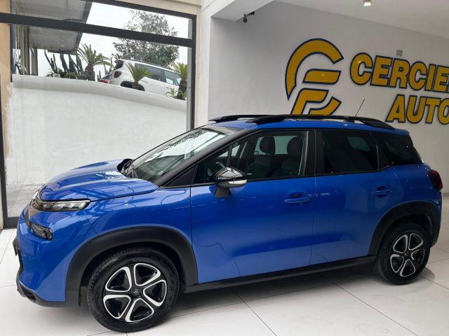 CITROEN C3 Aircross BlueHDi 110 S&S Feel navi tua da ?199,00