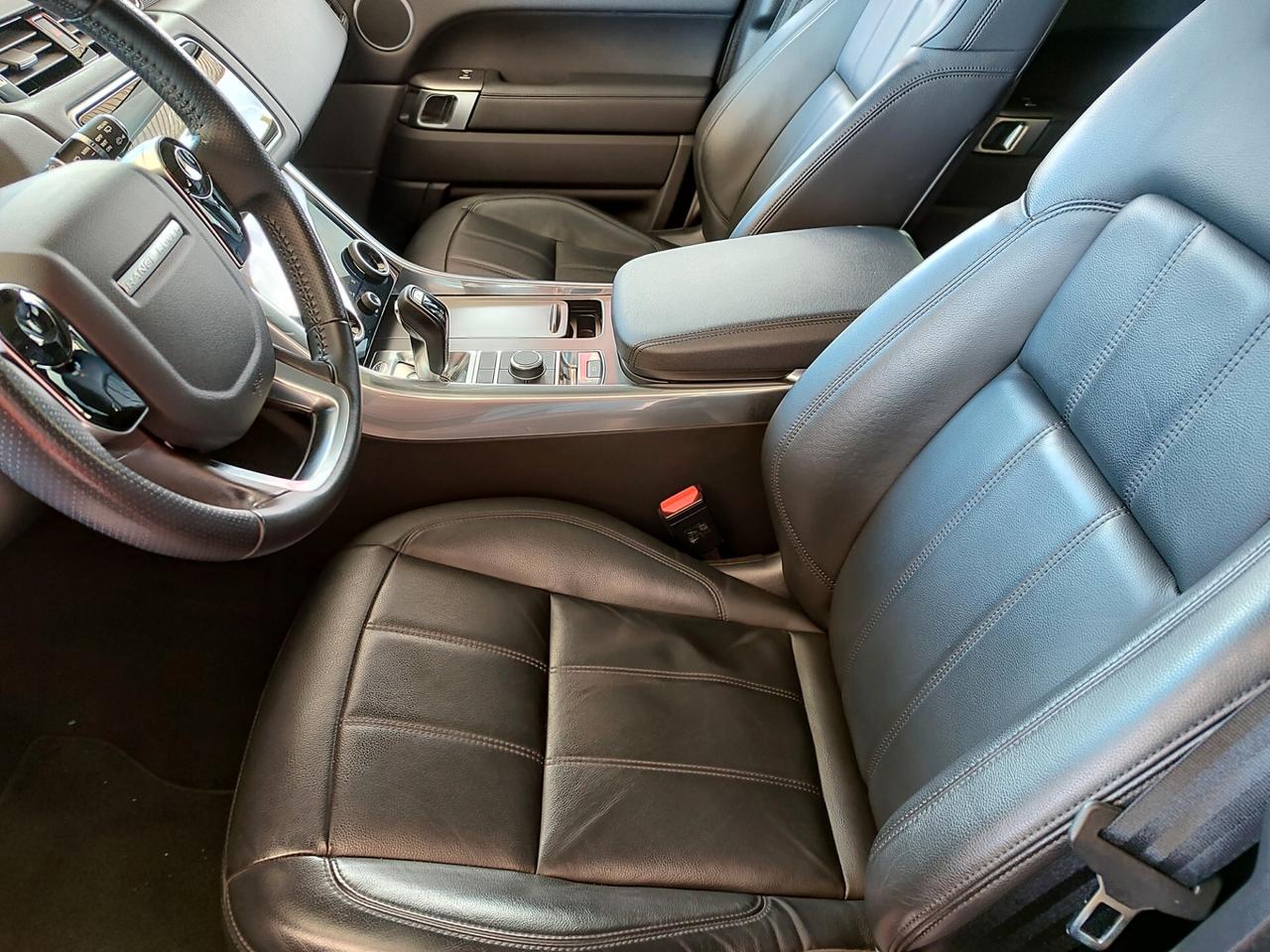 Range Sport 3.0 SDV6 249 CV HSE Dynamic PROMO