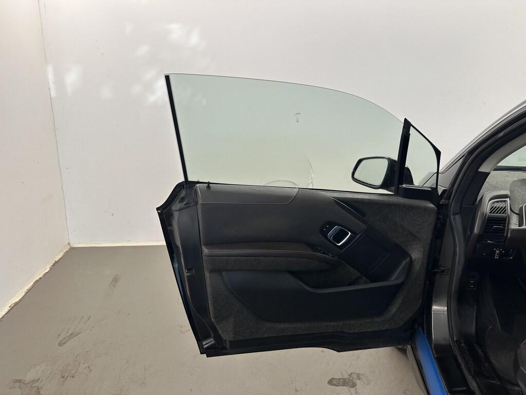 BMW i3 120Ah Advantage CVT