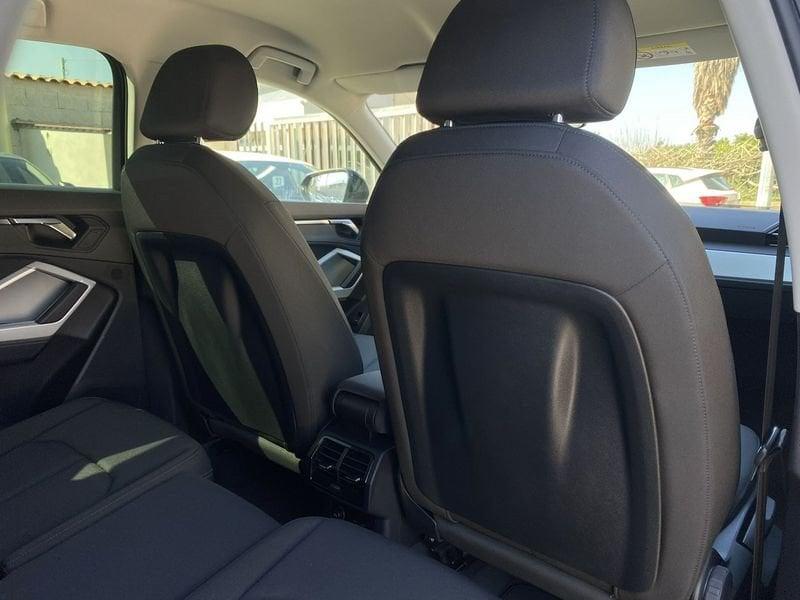 Audi Q3 SPB Business Plus 2.0 TDI 150CV S-Tronic 35