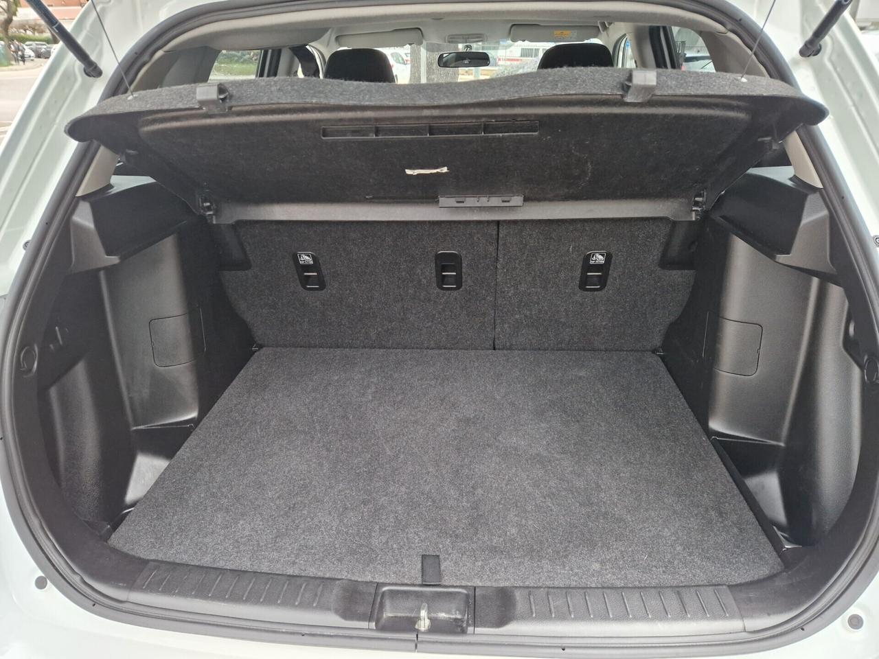 Suzuki Vitara 1.6 DDiS V-Top
