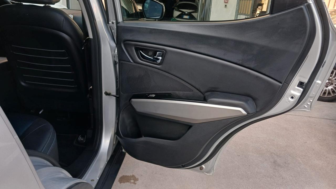 Ssangyong Tivoli 1.6d 2WD Go
