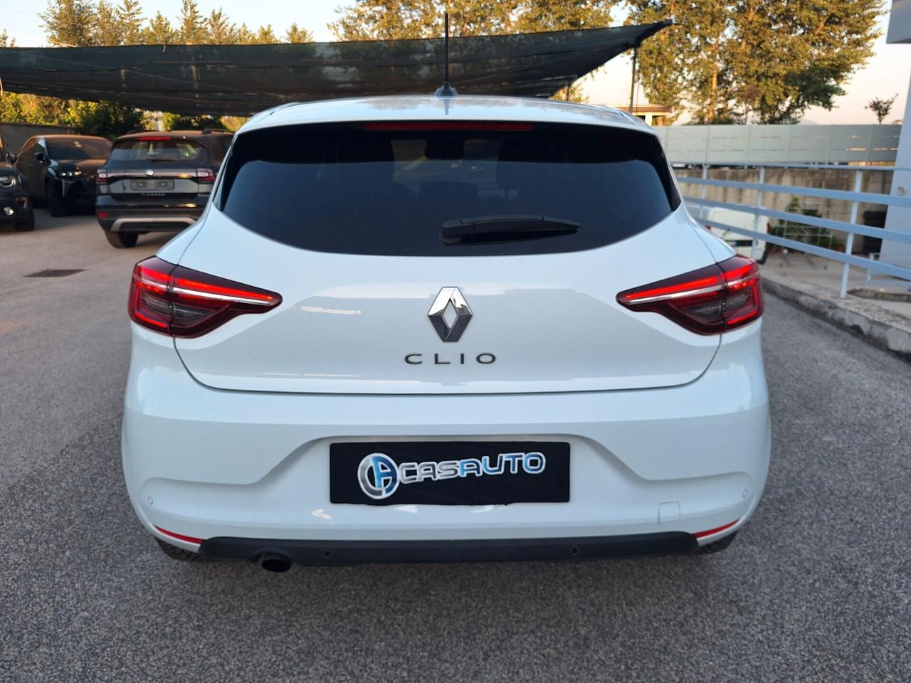 Renault Clio EVOLUTION 1.5 dCi 100cv NAV - 2023
