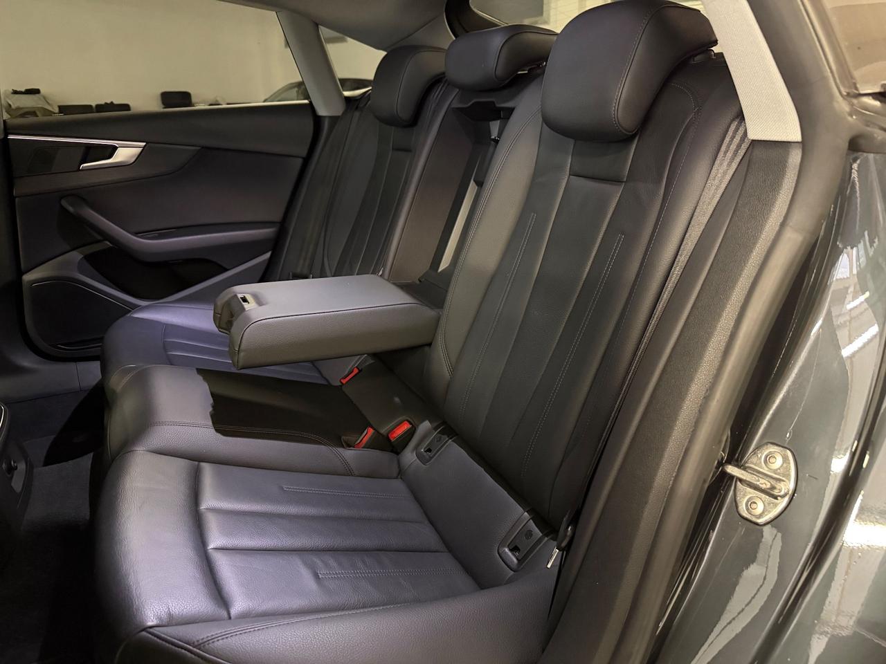 Audi A5 SPB 2.0 TDI 190 CV S tronic Business Sport