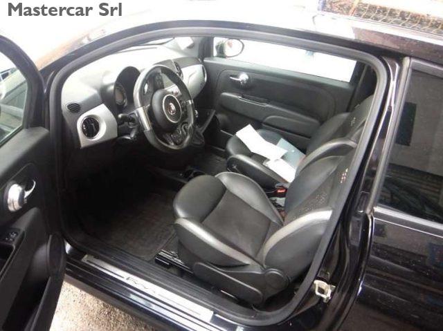 FIAT 500 500 1.0 hybrid Connect 70cv( Prezzo Reale)-GG234JF
