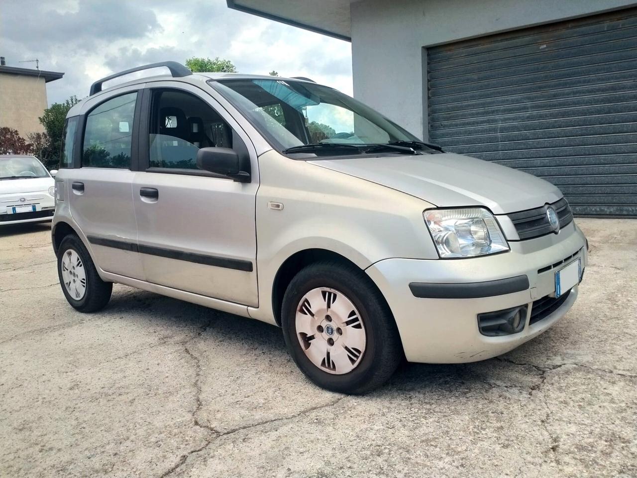 Fiat Panda 1.2 Dynamic - 2006