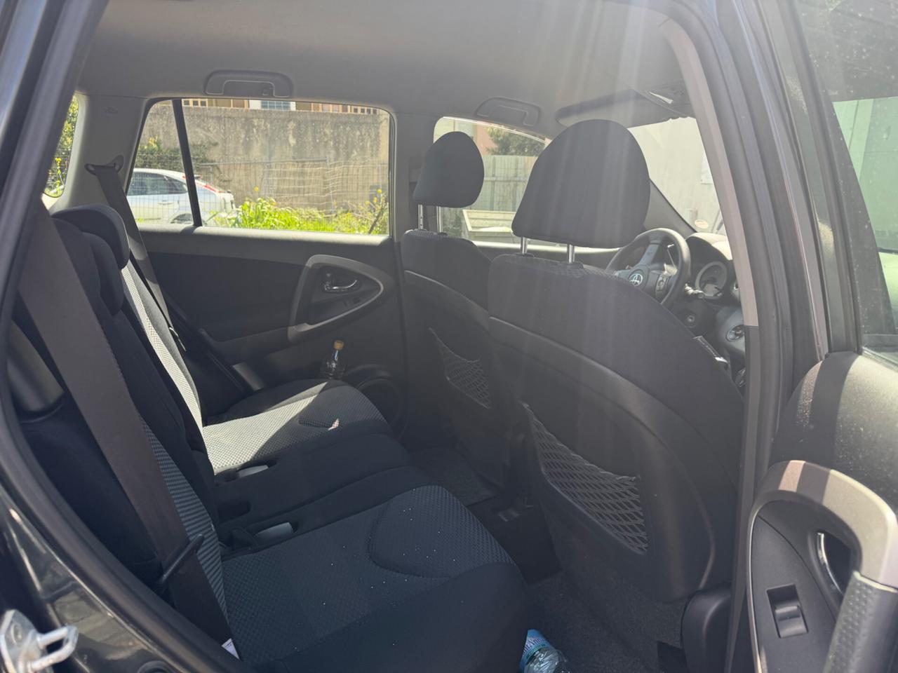 Toyota RAV 4 RAV4 2.2 D-4D 136 CV Luxury