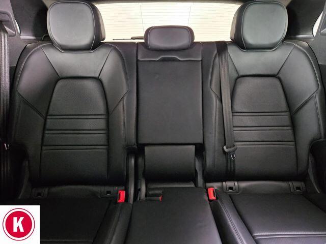 Porsche Cayenne 3.0 V6