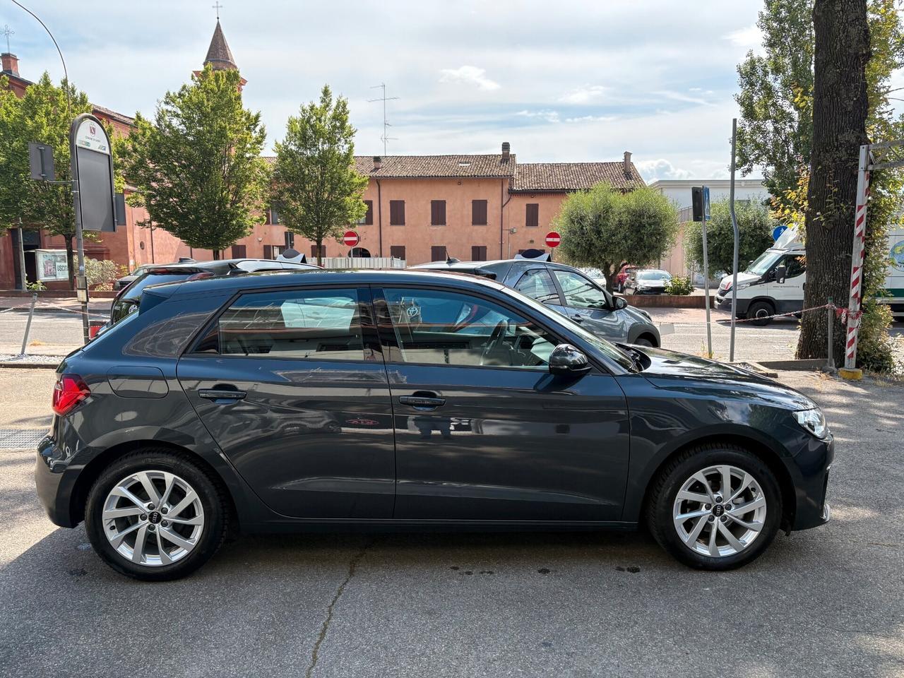 Audi A1 SPB 25 TFSI Admired Advanced