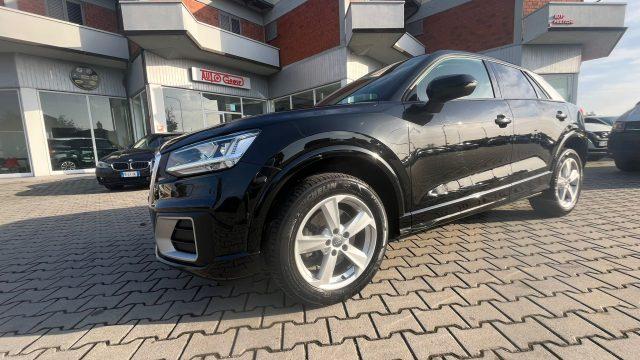 AUDI Q2 30 TFSI S tronic Admired