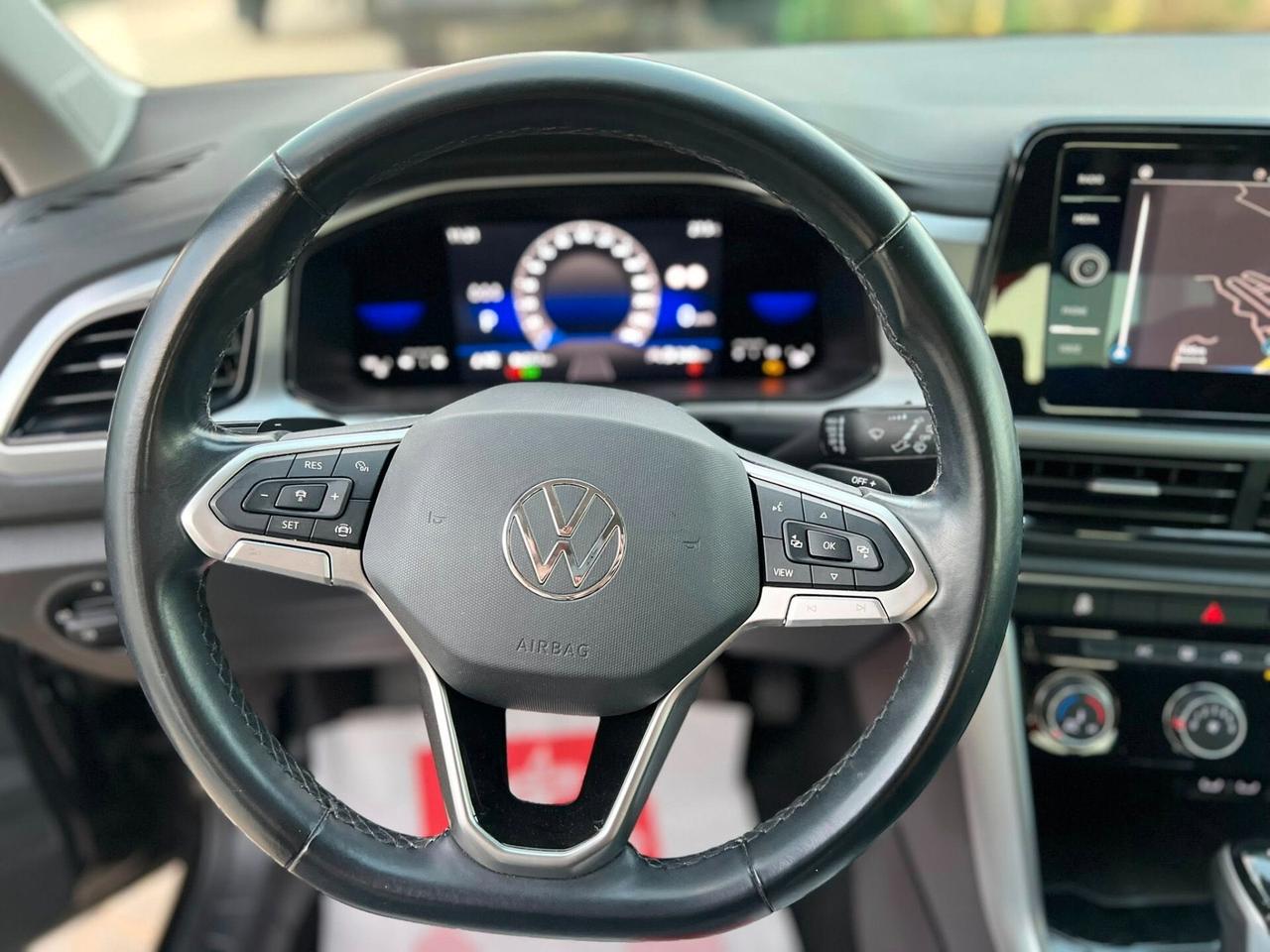 Volkswagen T-Roc 2.0 TDI SCR 150 CV DSG Life