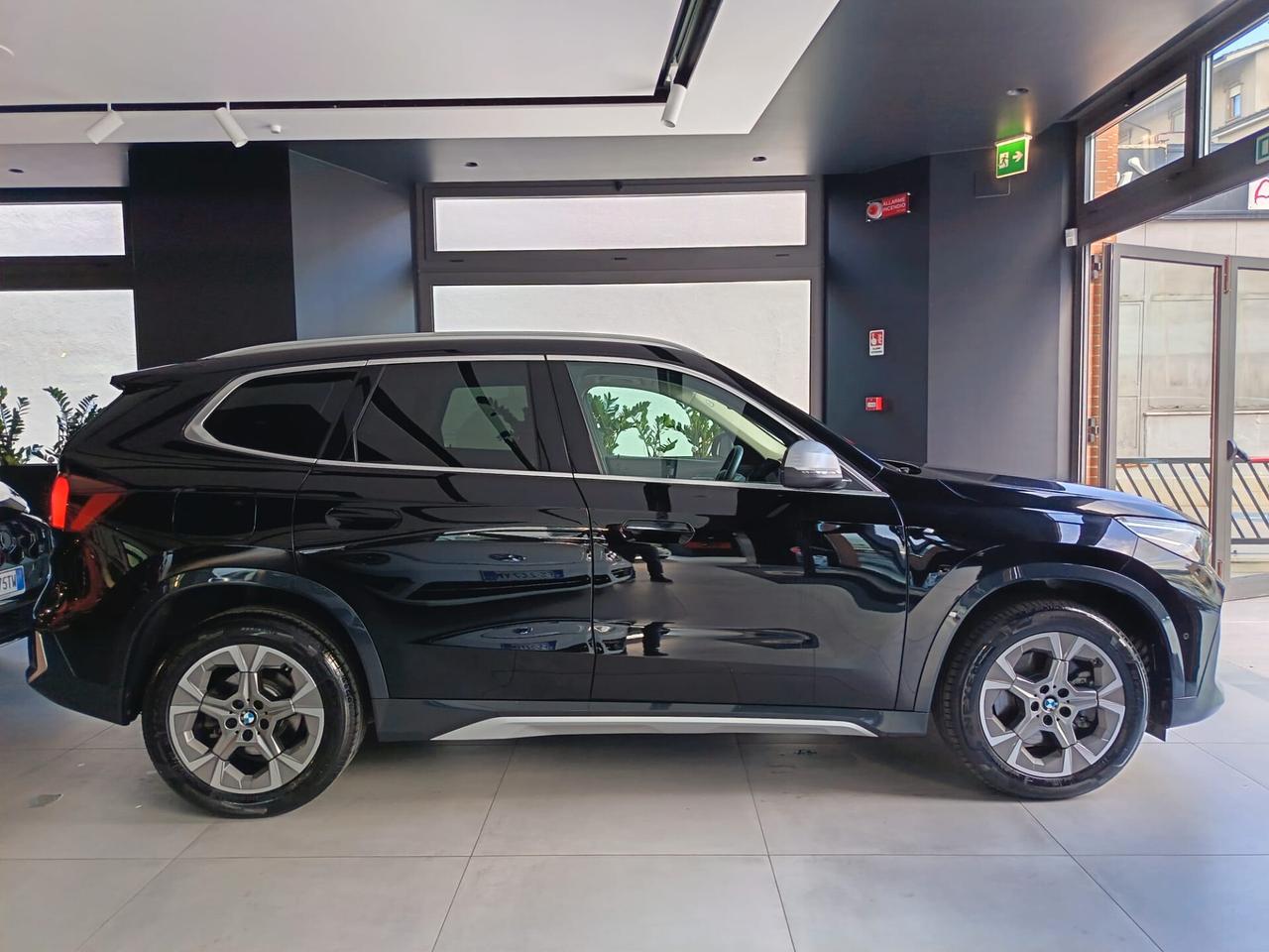 Bmw X1 xDrive 23d xLine
