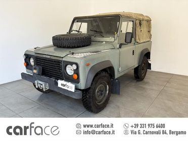 LAND ROVER Defender 90 diesel