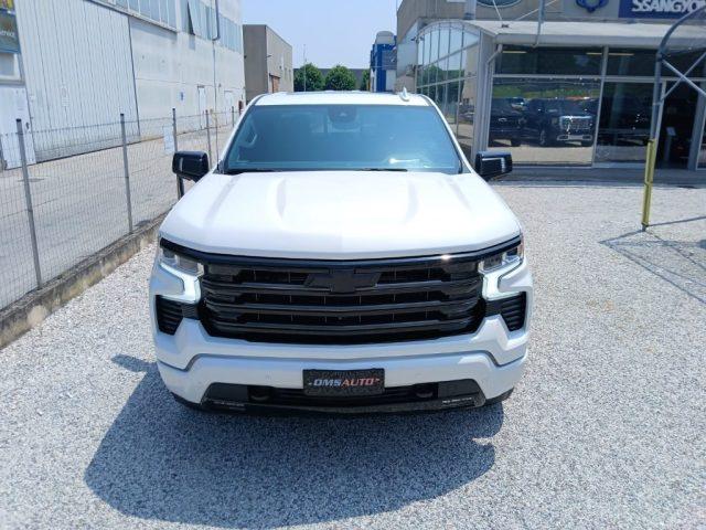CHEVROLET Silverado 6.2L EcoTec3 V8 High Country N1 - Pronta