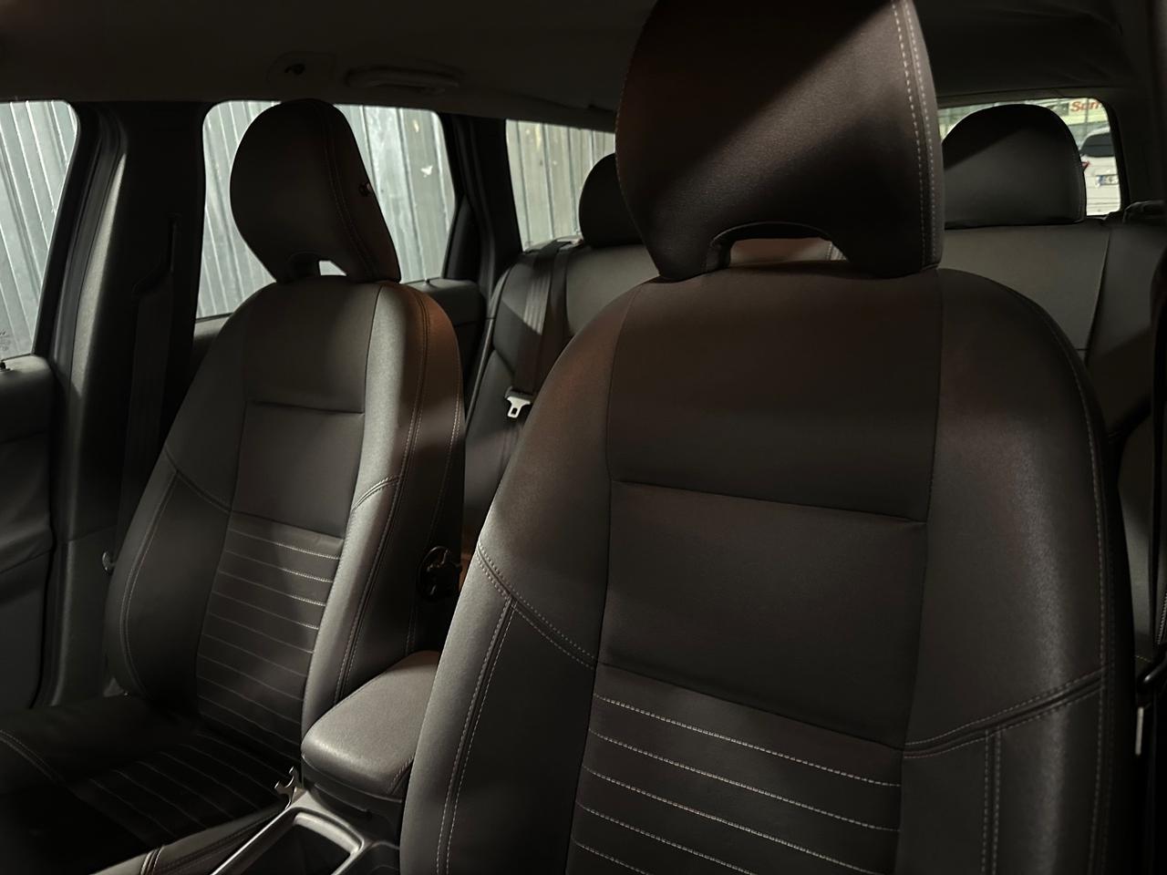 Volvo V50 1.6 16V cat Kinetic SOLO 120.000 KM