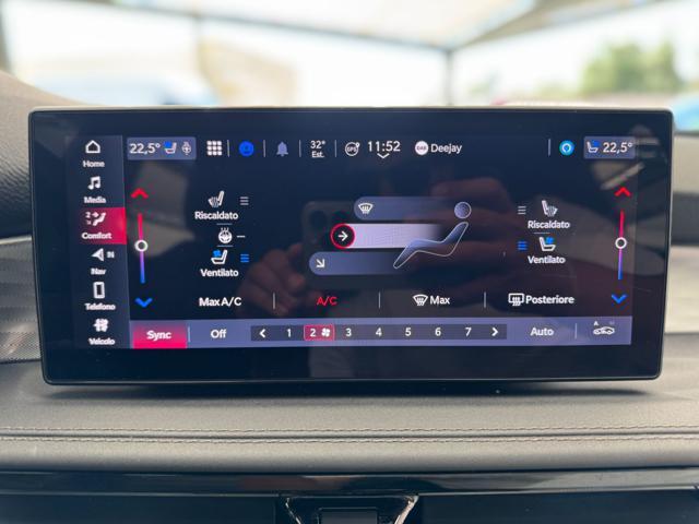 ALFA ROMEO Tonale 1.5 160cv MHEV TCT7 Edizione Speciale