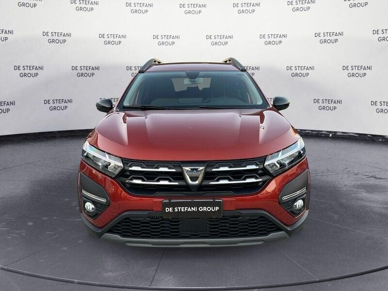 Dacia Jogger Jogger 1.0 tce Extreme UP 110cv 7 posti