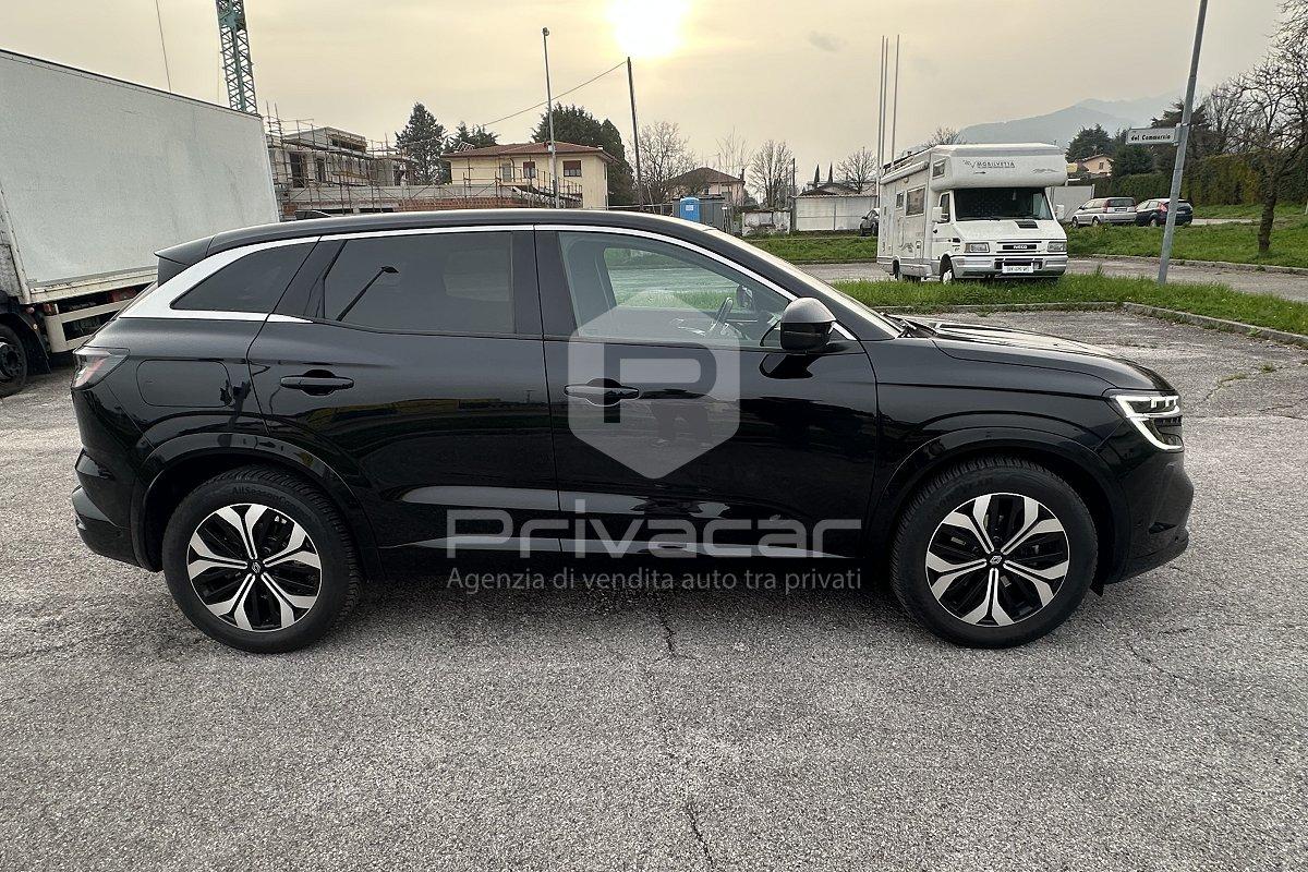 RENAULT Austral Austral Mild Hybrid 160 CV Auto Techno Esprit Alpine