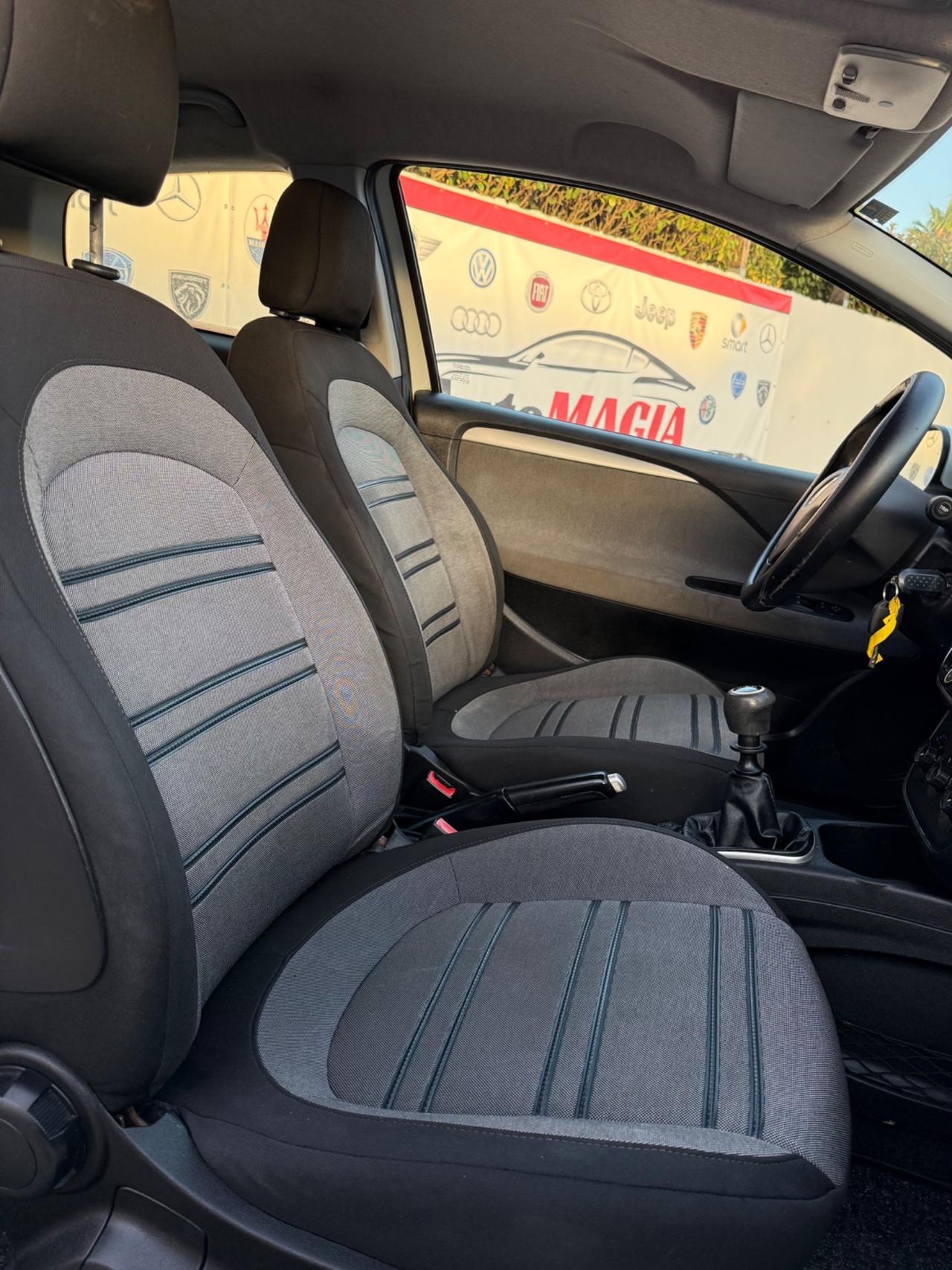 Fiat Punto Evo 1.2 3 porte Dynamic