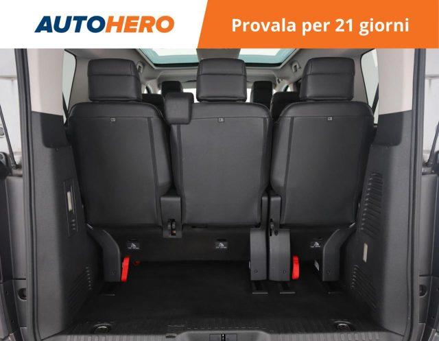 TOYOTA Proace Verso 2.0D 180 CV L1 D Luxury