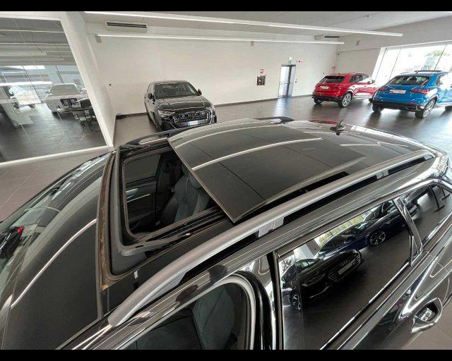 AUDI A6 allroad 55 TDI 3.0 quattro tiptronic