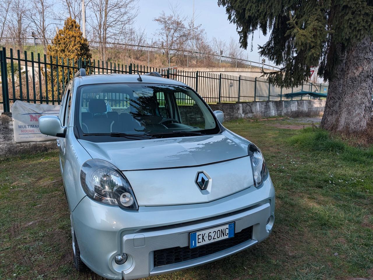 Renault Kangoo 1.6 105CV 5 porte Tom