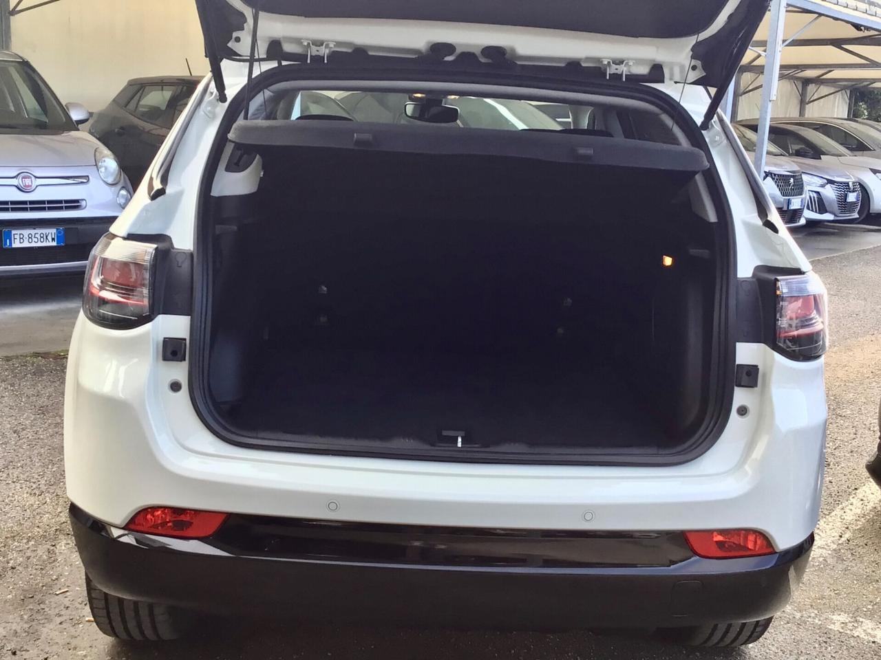 Jeep Compass 1.6 Multijet II 130Cv S Full Optional