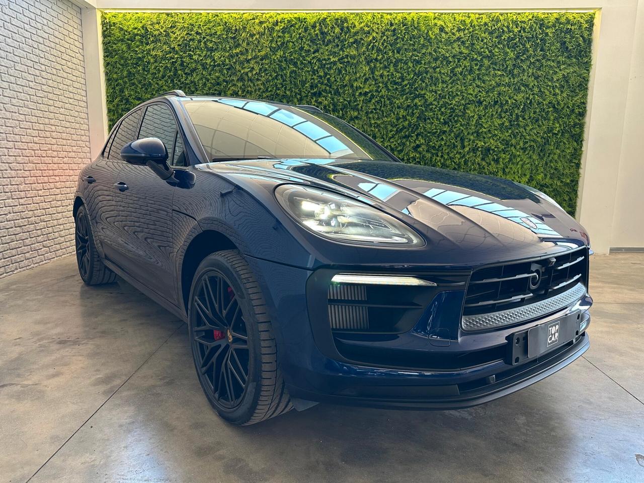 Porsche Macan 2.9 GTS