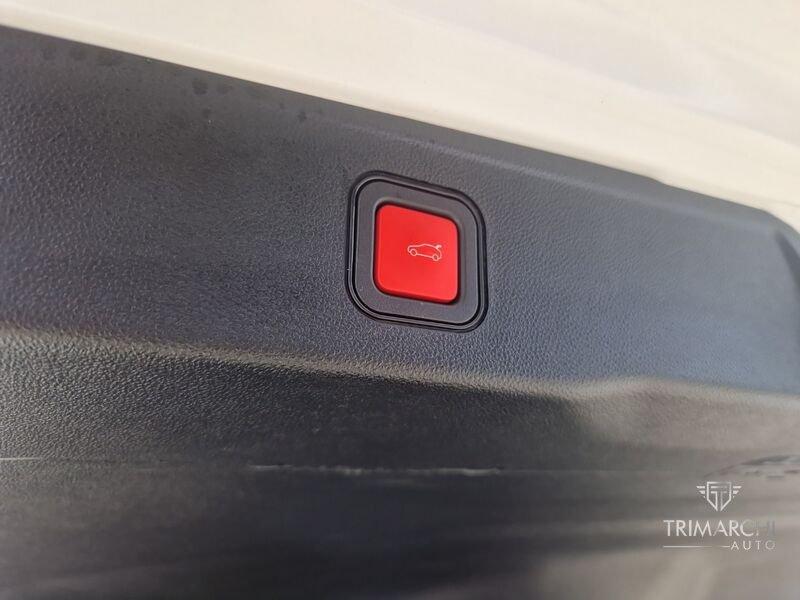 Jeep Avenger 1.2 Turbo Summit