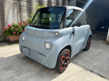 Citroen Ami My Ami Pack Grey