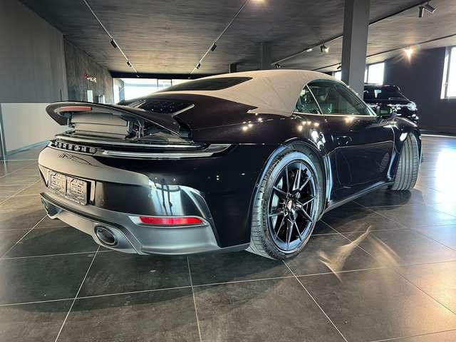 Porsche 992 992.2 CARRERA CABRIO