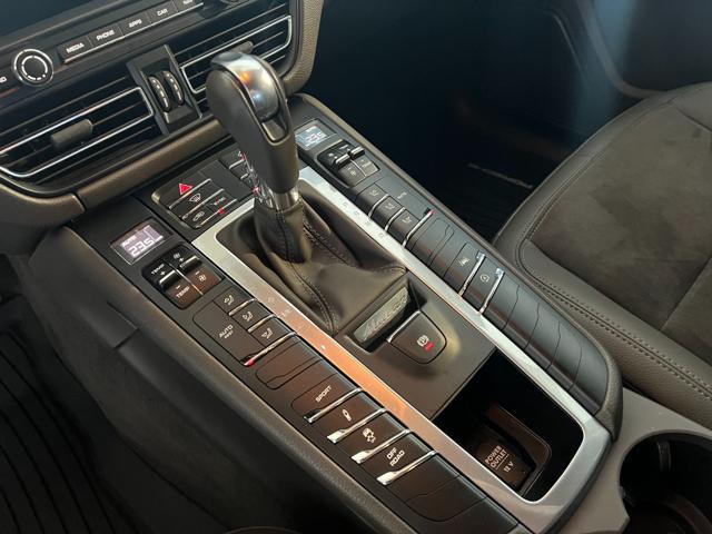 PORSCHE Macan 2.0 UFFICIALE ITALIA -SOLI 39.000KM