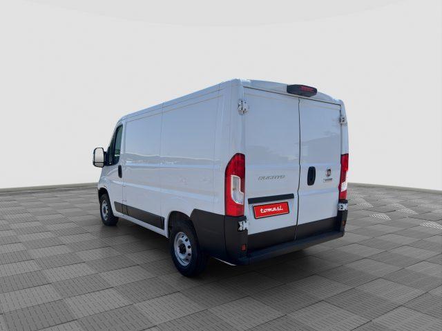 FIAT Ducato Ducato 30 2.2 Mjt 120CV PC-TN Furgone