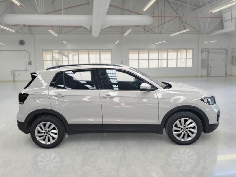 VW T.CROSS 1000 TSI 110 CV STYLE