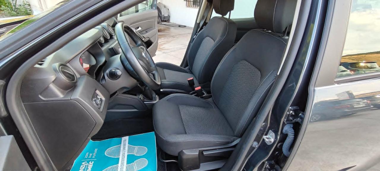 Dacia Duster 1.0 TCe 100 CV GPL 4x2 Comfort
