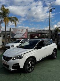 Peugeot 3008 BlueHDi 130 S&S EAT8 Crossway