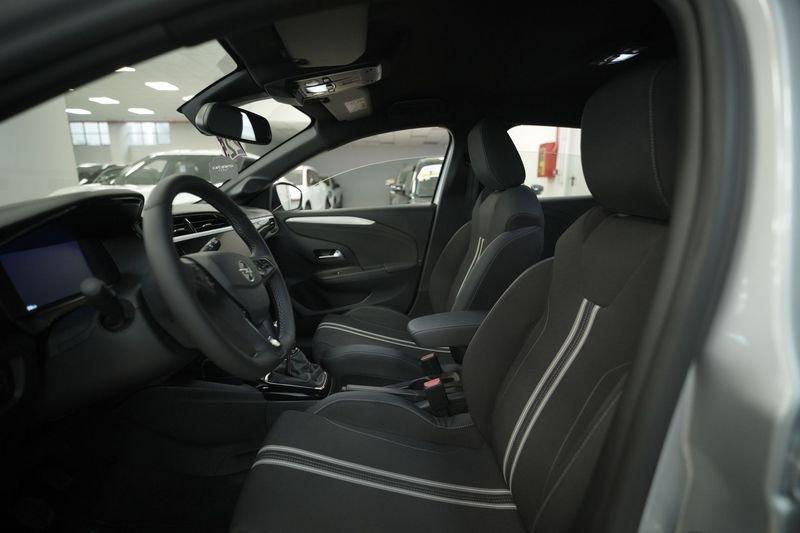 Opel Corsa VI 2023 1.2 GS s&s 100cv