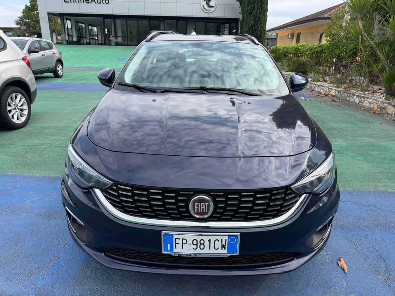 Fiat Tipo 1.6 Mjt S&S 5 porte Business