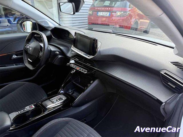 PEUGEOT 208 e Active Pack 100kW CARPLAY IVA ESP. PREZZO REALE