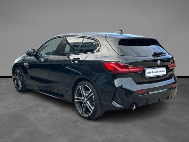 BMW 116 d 5p. Msport Aut.