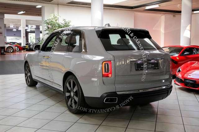 Rolls-Royce Cullinan SHOOTING STAR HEADLINER|HEAD-UP|22''|PICNIC TABLES