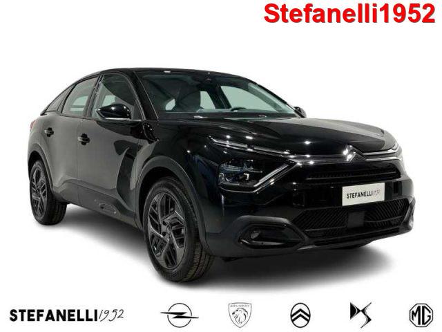 CITROEN C4 PureTech 130 S&S EAT8 - PLUS